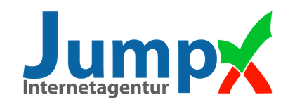 Logo JumpX Internetagentur